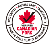 canadian pork